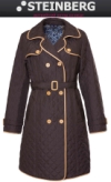 Пальто женское LS-P01029